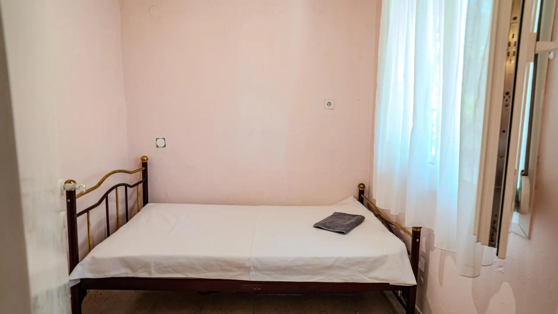 Дом отдыха Вилла Feel Greek Hospitality #Χ009 Vergia