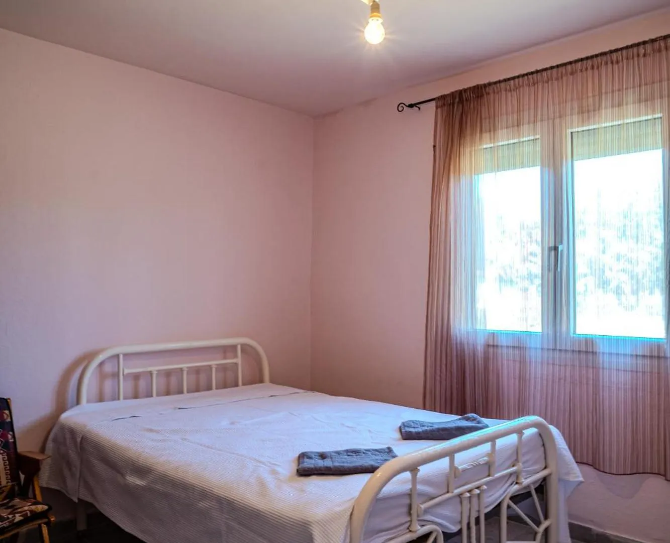 Вилла Feel Greek Hospitality #Χ009 Vergia 0*,