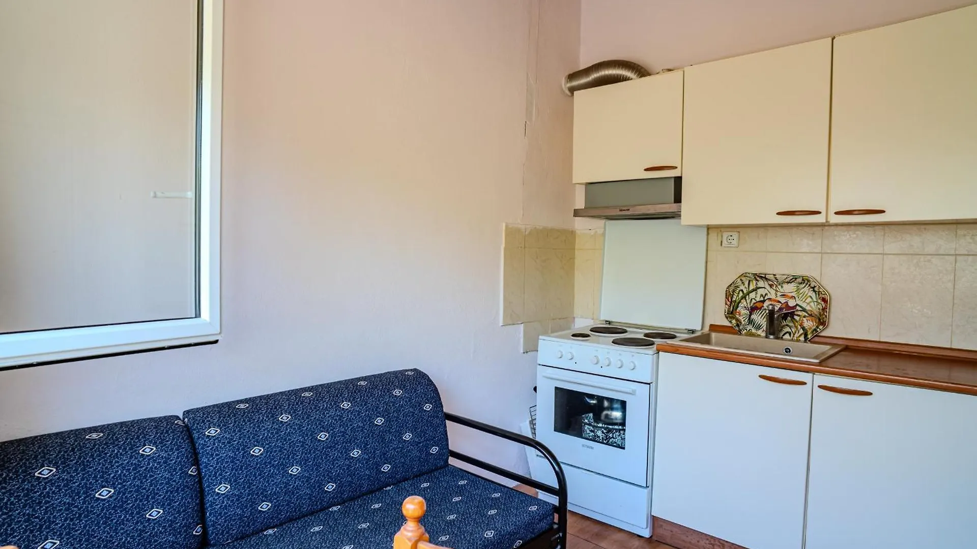 Вилла Feel Greek Hospitality #Χ009 Vergia