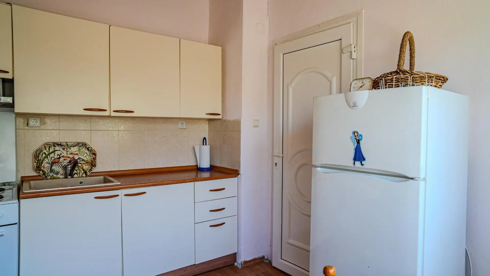 Вилла Feel Greek Hospitality #Χ009 Vergia Греция