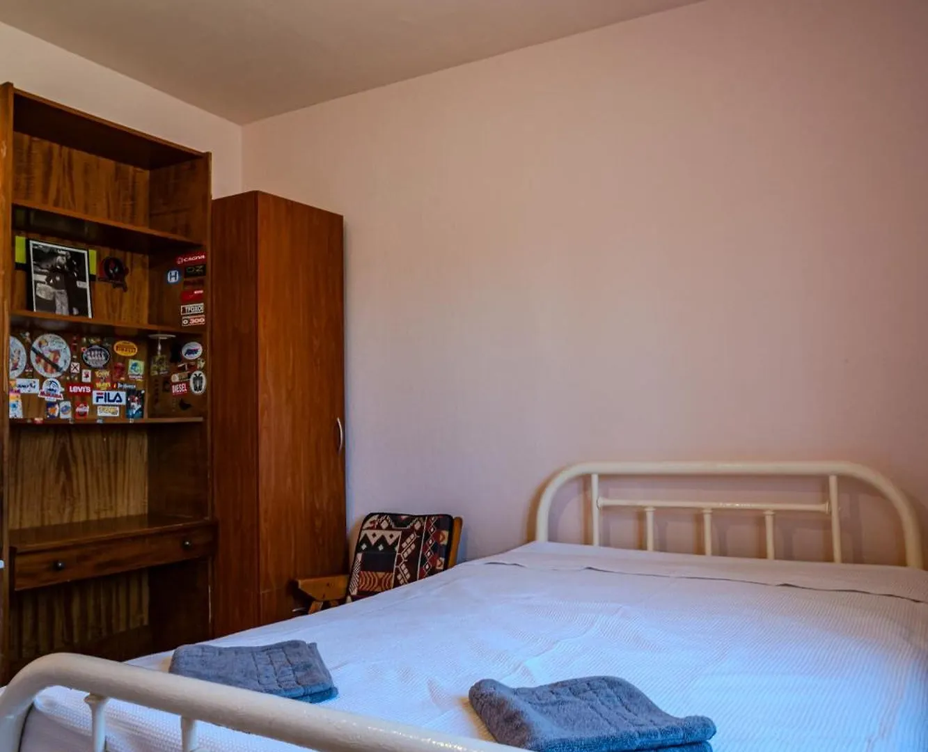 Дом отдыха Вилла Feel Greek Hospitality #Χ009 Vergia