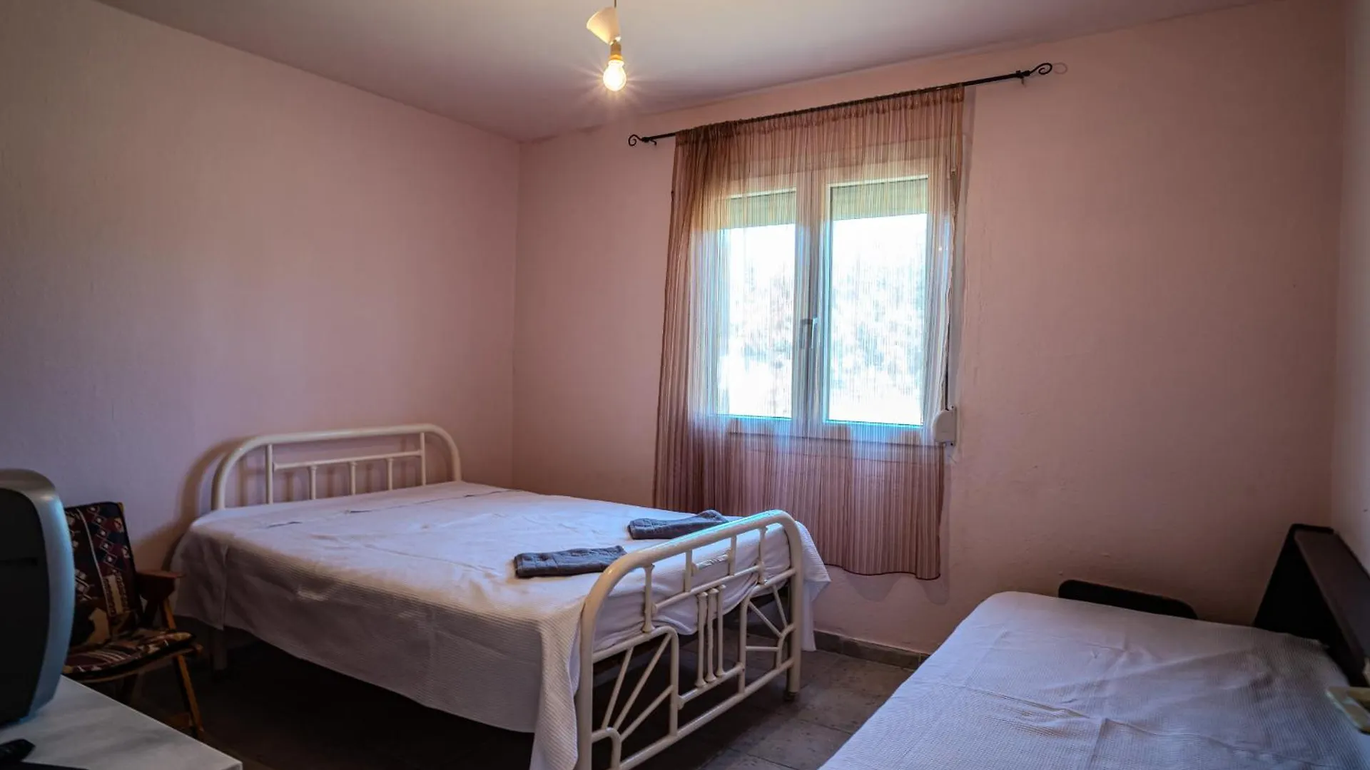 Дом отдыха Вилла Feel Greek Hospitality #Χ009 Vergia
