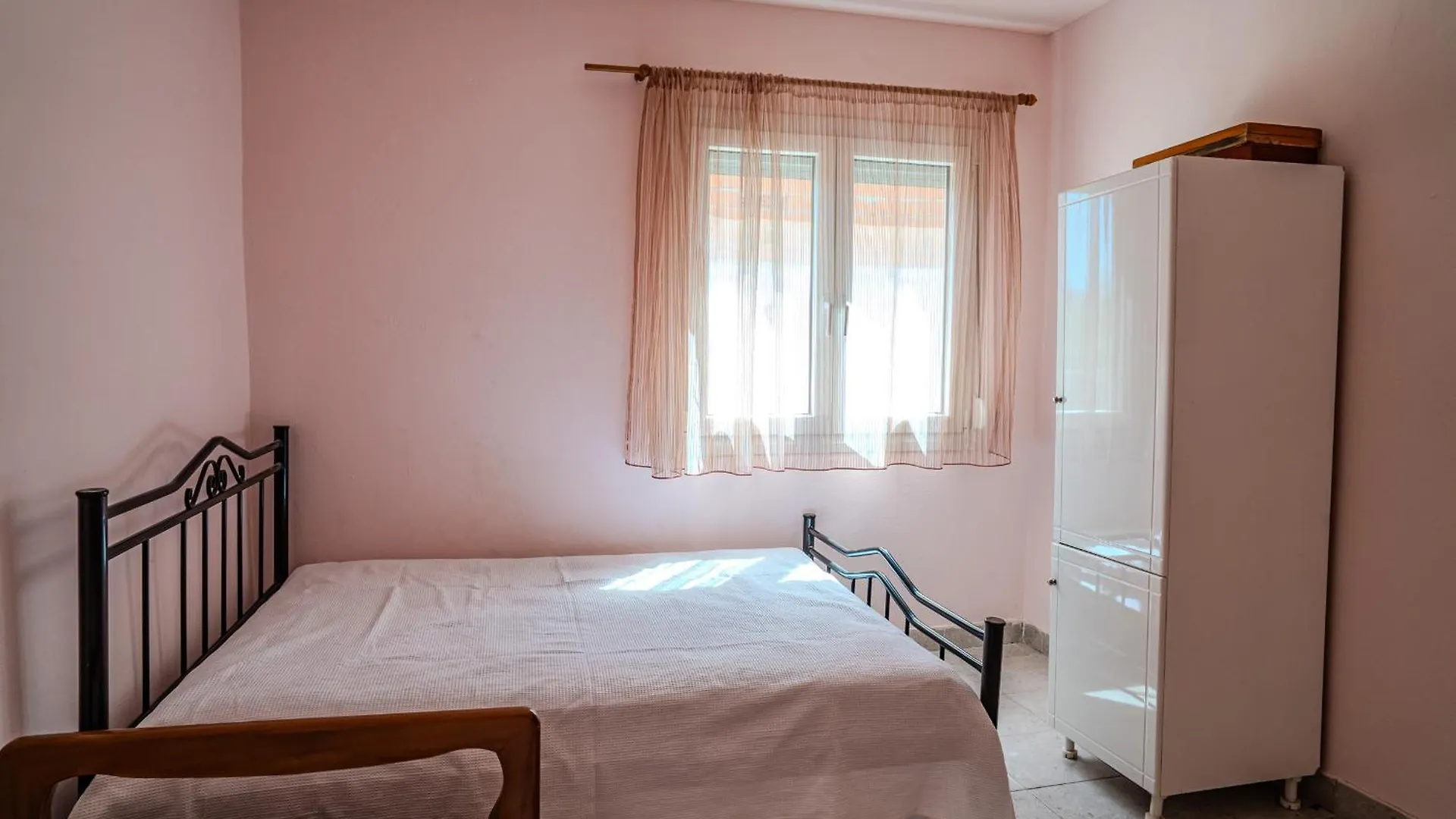 Вилла Feel Greek Hospitality #Χ009 Vergia Дом отдыха